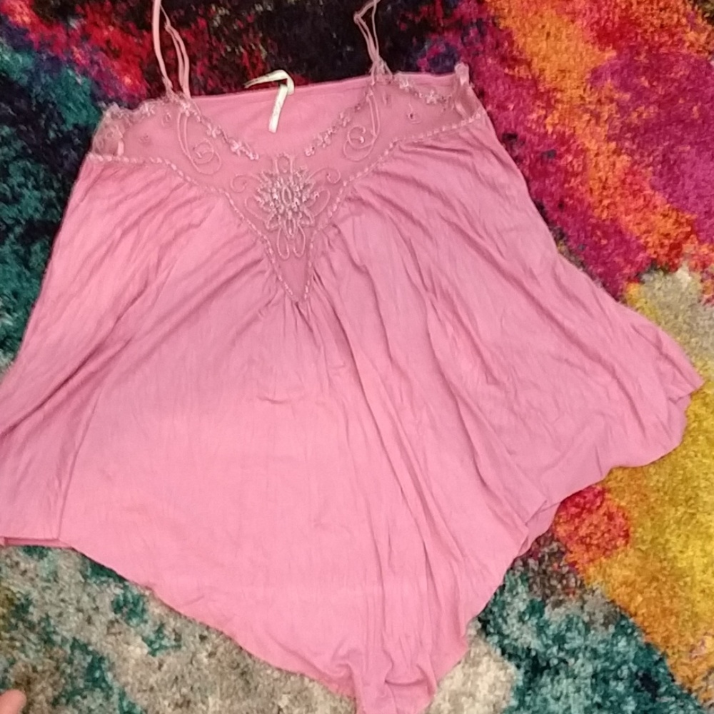 Celle Cami Top
